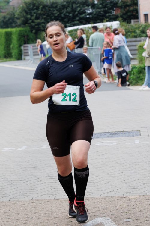 Landlopersjogging 2023